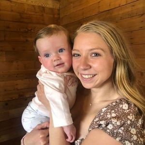 Meet your Posher, Tonya